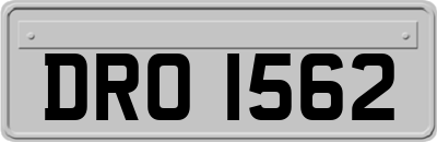 DRO1562