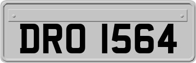 DRO1564