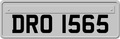DRO1565
