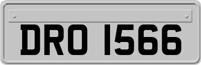 DRO1566