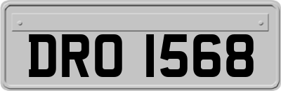 DRO1568