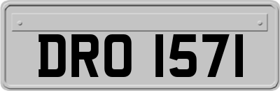 DRO1571
