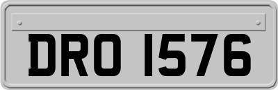 DRO1576