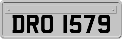 DRO1579