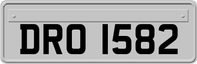 DRO1582