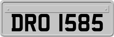 DRO1585