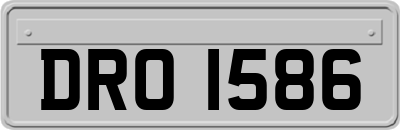 DRO1586