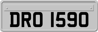 DRO1590