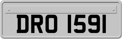 DRO1591