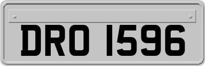 DRO1596