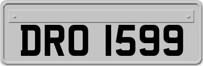 DRO1599