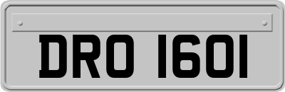 DRO1601