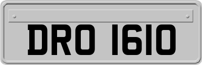 DRO1610