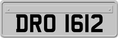 DRO1612