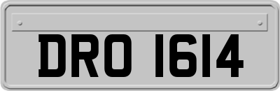 DRO1614