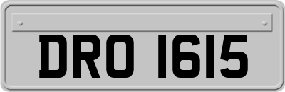 DRO1615