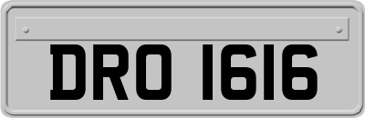 DRO1616