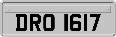 DRO1617
