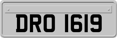 DRO1619