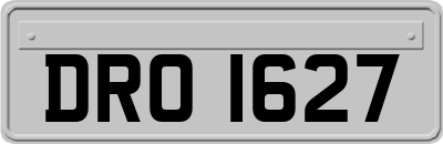 DRO1627