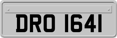 DRO1641