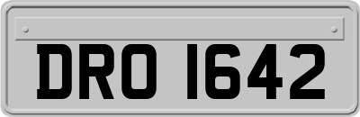 DRO1642