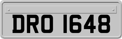 DRO1648