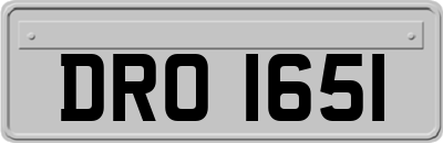 DRO1651