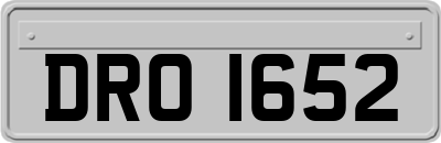 DRO1652