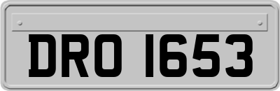 DRO1653