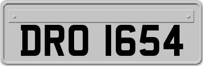 DRO1654