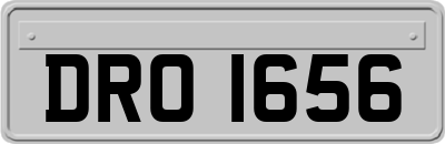 DRO1656