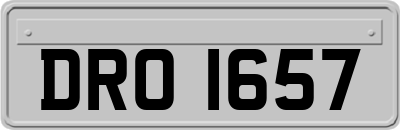 DRO1657