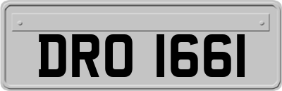 DRO1661