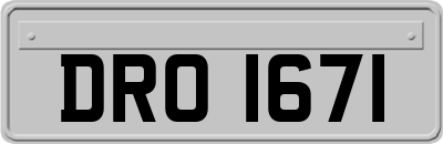 DRO1671
