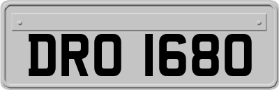 DRO1680