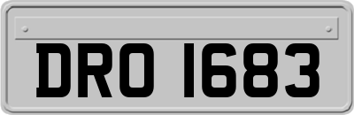 DRO1683