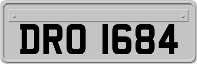 DRO1684