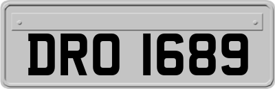 DRO1689