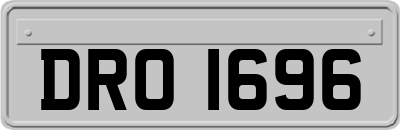 DRO1696