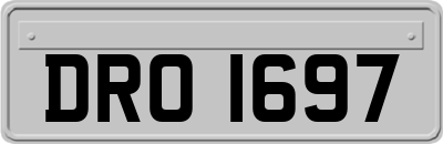 DRO1697