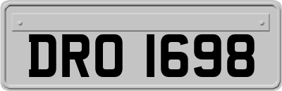 DRO1698