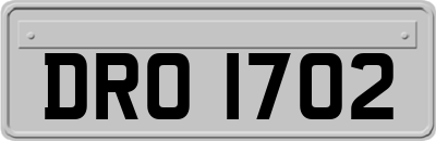 DRO1702