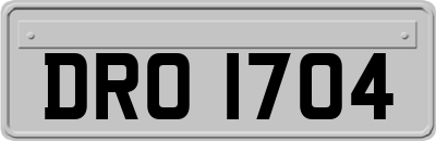 DRO1704