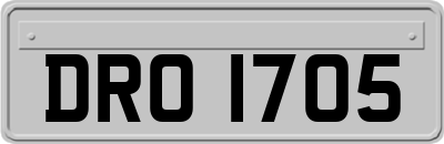 DRO1705