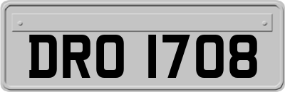 DRO1708