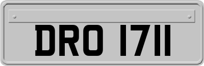 DRO1711