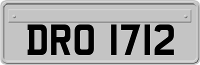 DRO1712