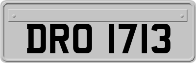 DRO1713
