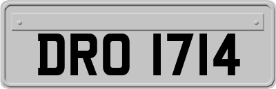 DRO1714